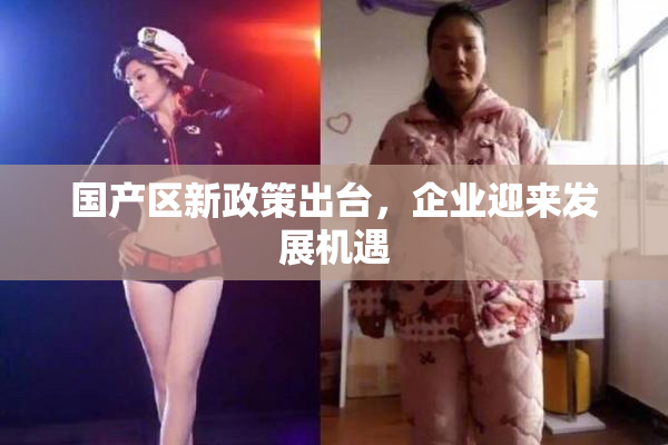 国产区新政策出台，企业迎来发展机遇