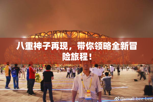 八重神子再现，带你领略全新冒险旅程！