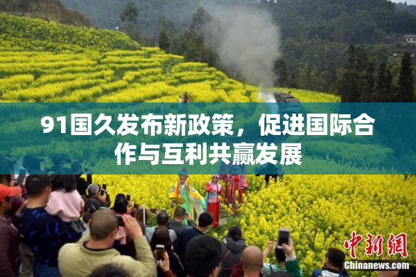 91国久发布新政策，促进国际合作与互利共赢发展