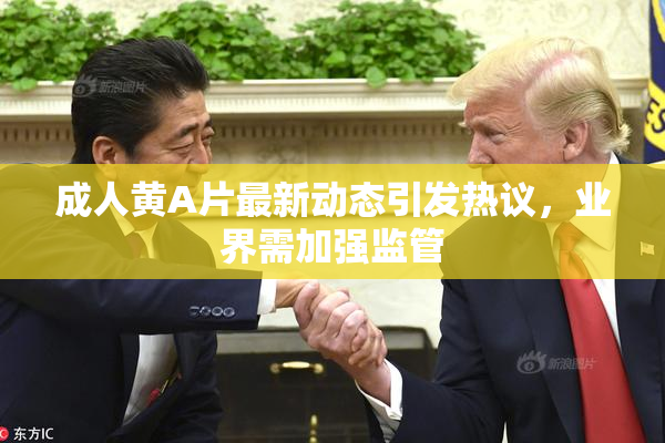 成人黄A片最新动态引发热议，业界需加强监管