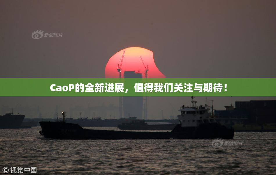 CaoP的全新进展，值得我们关注与期待！