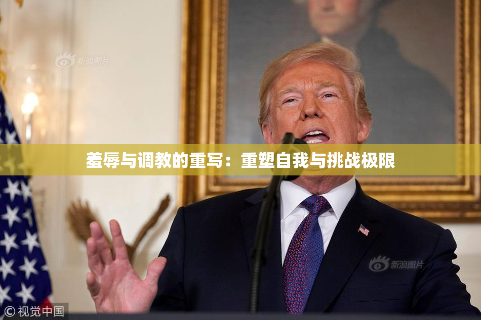 羞辱与调教的重写：重塑自我与挑战极限