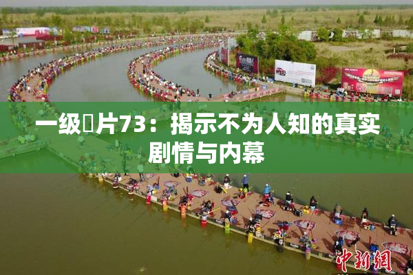 一级婬片73：揭示不为人知的真实剧情与内幕