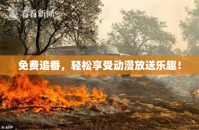 免费追番，轻松享受动漫放送乐趣！