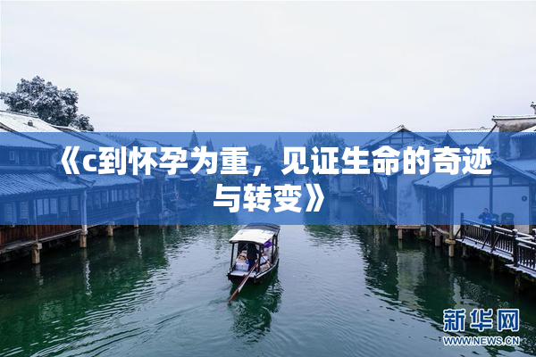 《c到怀孕为重，见证生命的奇迹与转变》