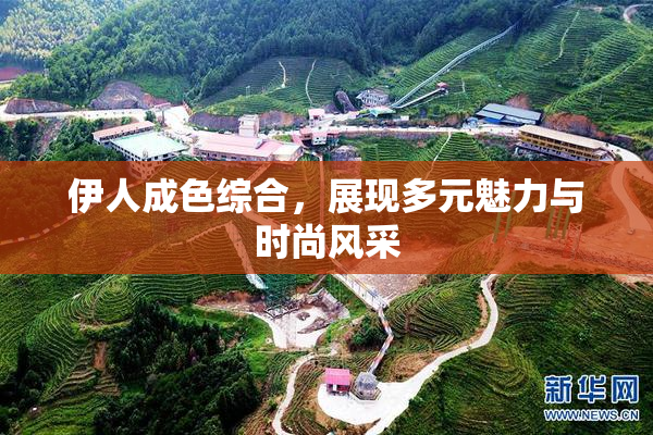 伊人成色综合，展现多元魅力与时尚风采
