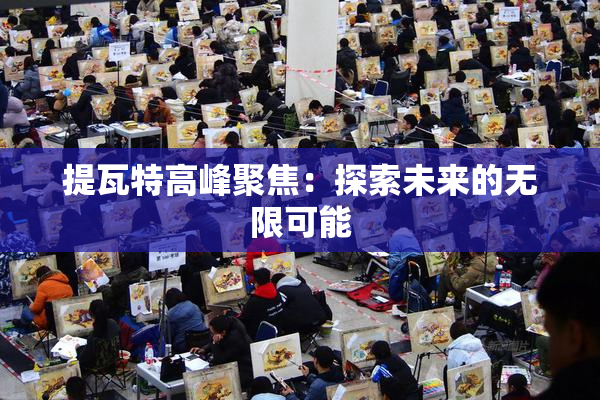 提瓦特高峰聚焦：探索未来的无限可能