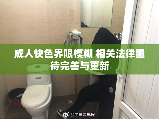成人快色界限模糊 相关法律亟待完善与更新