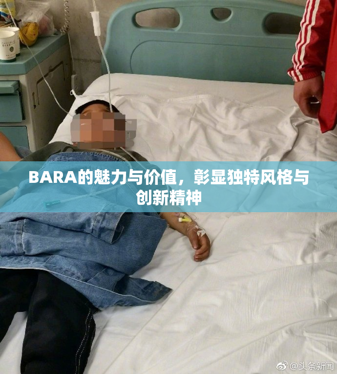 BARA的魅力与价值，彰显独特风格与创新精神