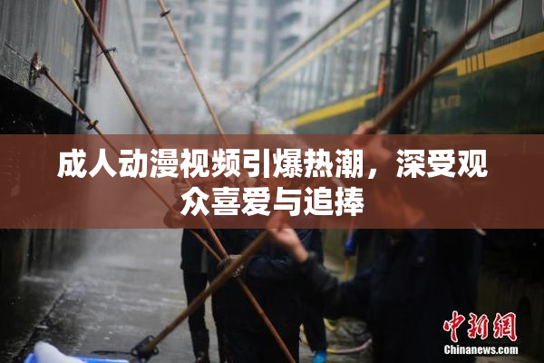 成人动漫视频引爆热潮，深受观众喜爱与追捧