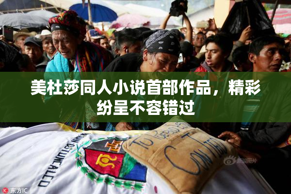 美杜莎同人小说首部作品，精彩纷呈不容错过