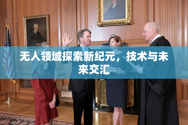 无人领域探索新纪元，技术与未来交汇