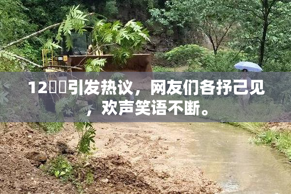 12妺妺引发热议，网友们各抒己见，欢声笑语不断。