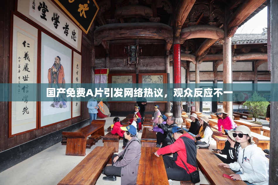 国产免费A片引发网络热议，观众反应不一