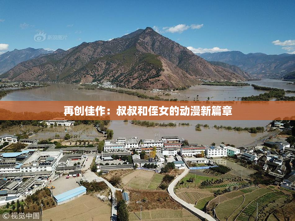 再创佳作：叔叔和侄女的动漫新篇章