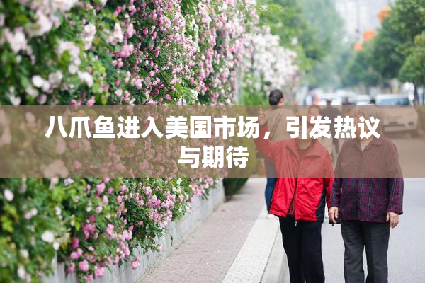 八爪鱼进入美国市场，引发热议与期待