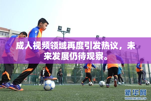 成人视频领域再度引发热议，未来发展仍待观察。