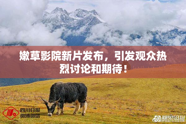嫩草影院新片发布，引发观众热烈讨论和期待！