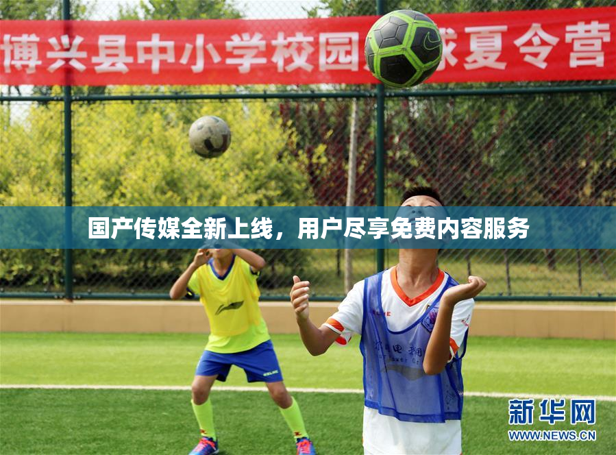 国产传媒全新上线，用户尽享免费内容服务