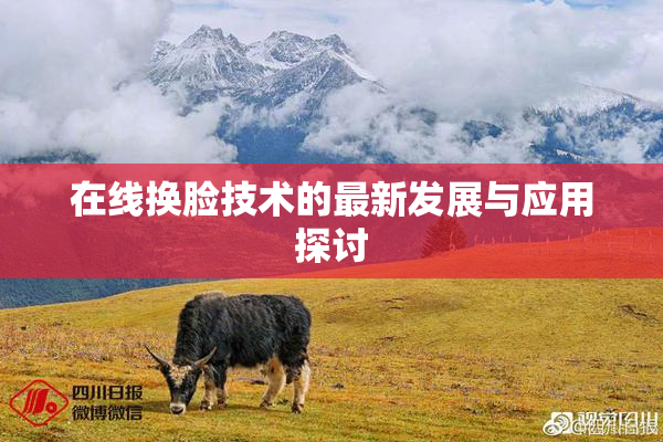 在线换脸技术的最新发展与应用探讨