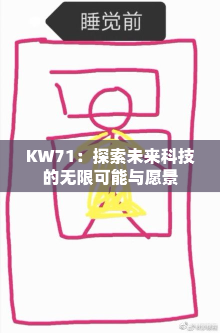KW71：探索未来科技的无限可能与愿景