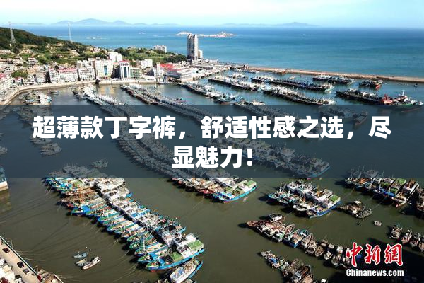 超薄款丁字裤，舒适性感之选，尽显魅力！