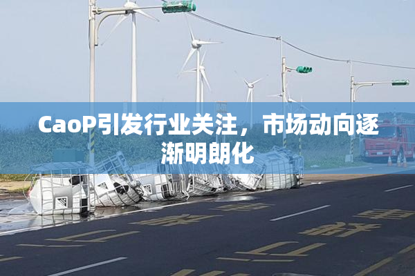 CaoP引发行业关注，市场动向逐渐明朗化