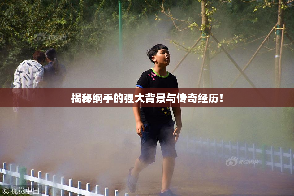 揭秘纲手的强大背景与传奇经历！