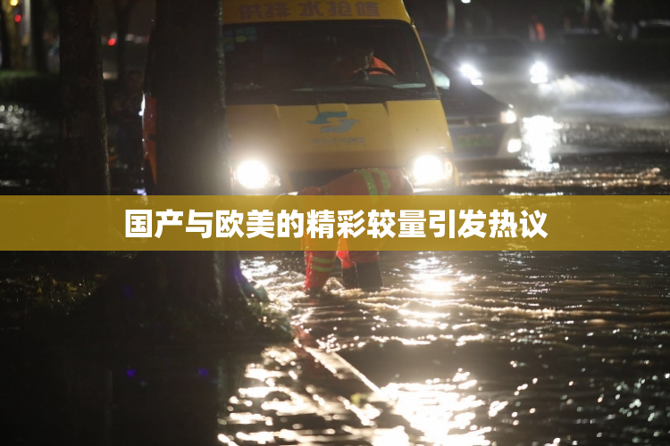 国产与欧美的精彩较量引发热议