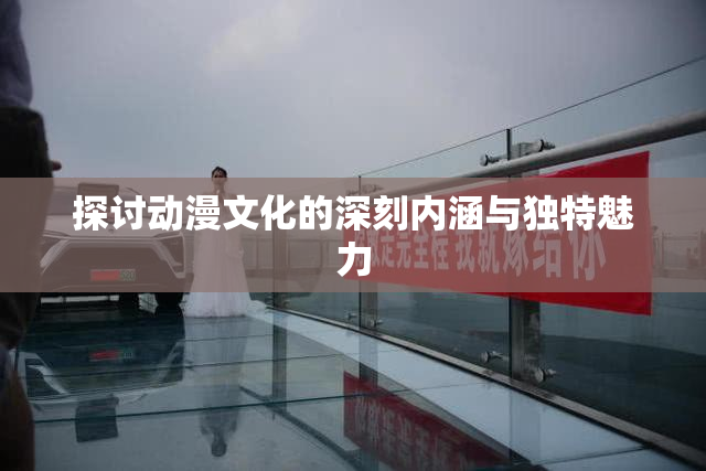 探讨动漫文化的深刻内涵与独特魅力