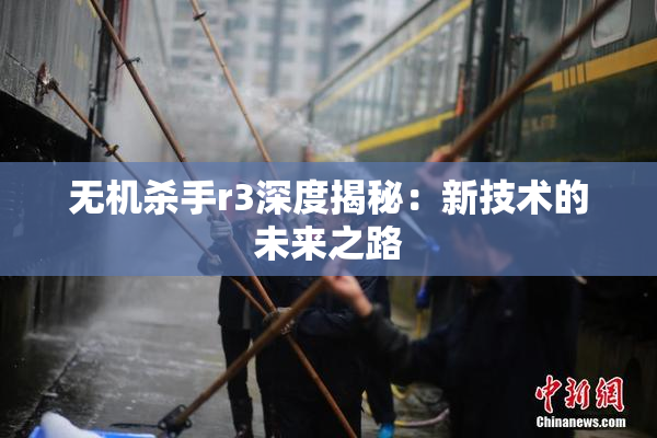 无机杀手r3深度揭秘：新技术的未来之路