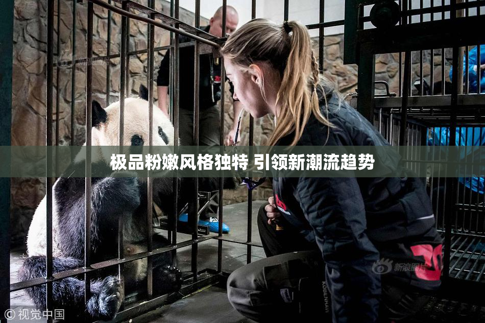 极品粉嫩风格独特 引领新潮流趋势