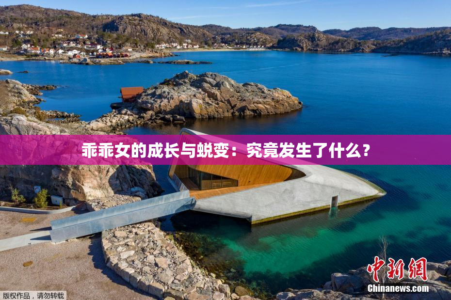 乖乖女的成长与蜕变：究竟发生了什么？