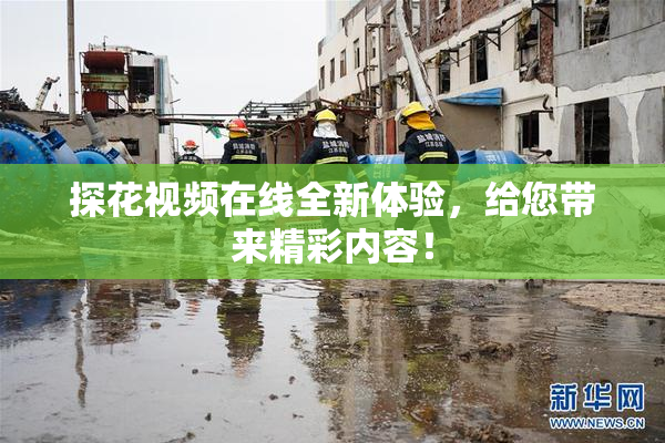探花视频在线全新体验，给您带来精彩内容！