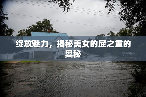 绽放魅力，揭秘美女的屁之重的奥秘