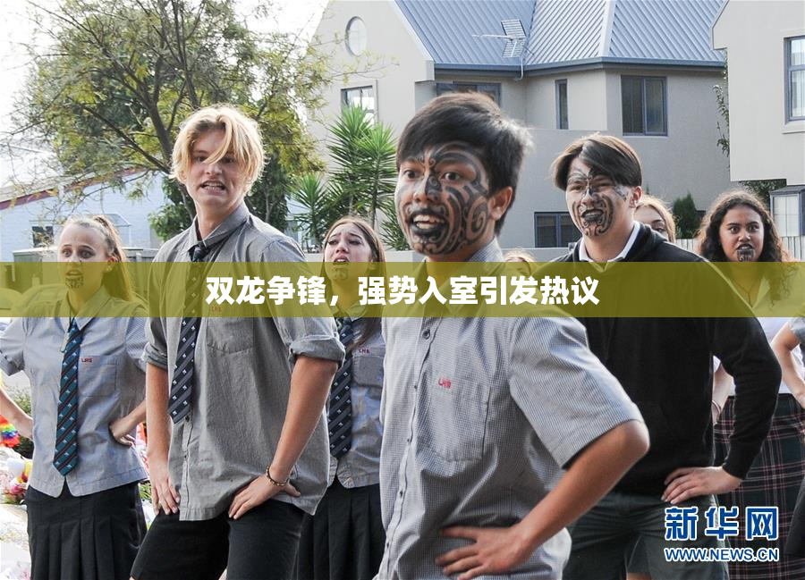 双龙争锋，强势入室引发热议