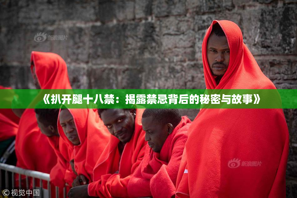 《扒开腿十八禁：揭露禁忌背后的秘密与故事》