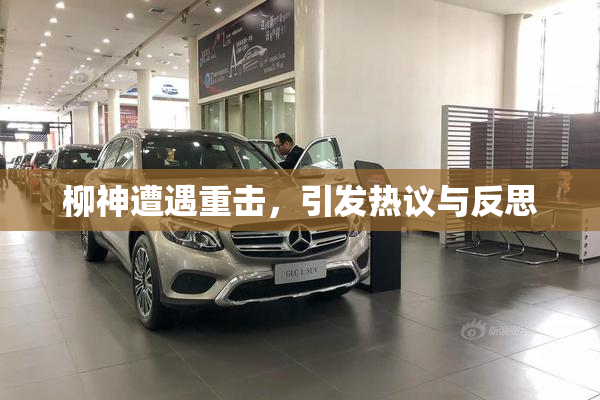 柳神遭遇重击，引发热议与反思