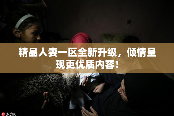 精品人妻一区全新升级，倾情呈现更优质内容！