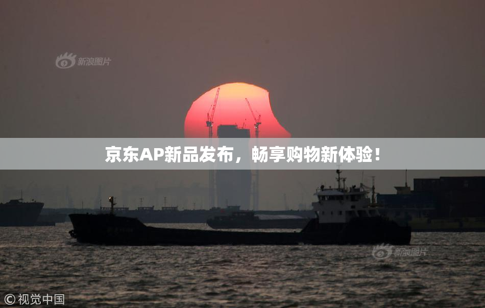 京东AP新品发布，畅享购物新体验！