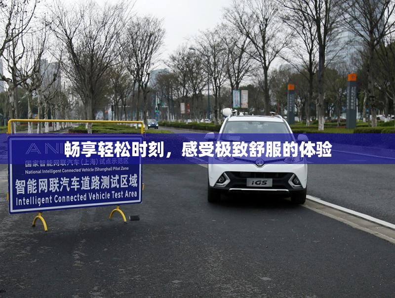 畅享轻松时刻，感受极致舒服的体验