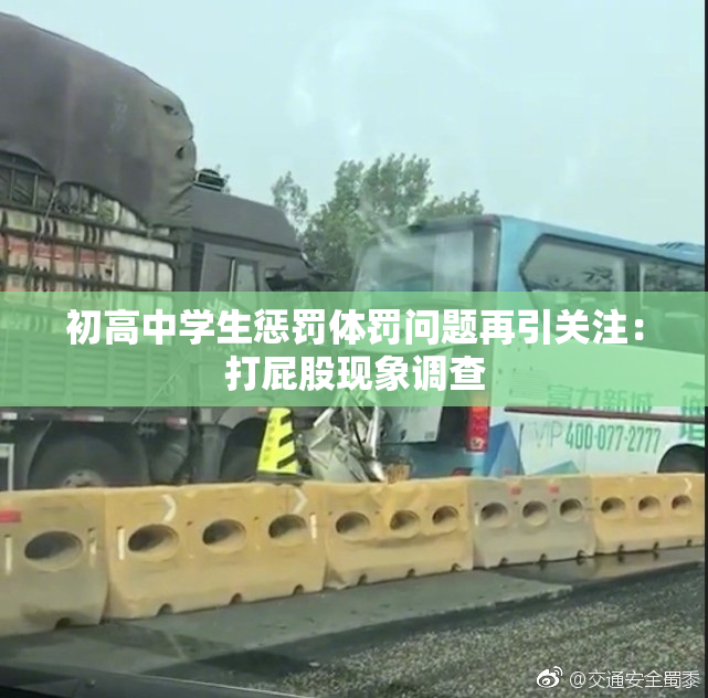 初高中学生惩罚体罚问题再引关注：打屁股现象调查