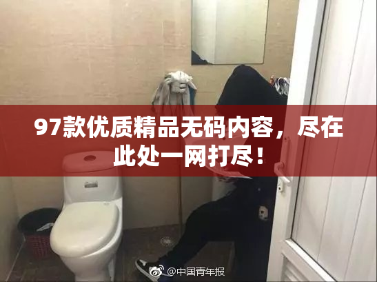 97款优质精品无码内容，尽在此处一网打尽！