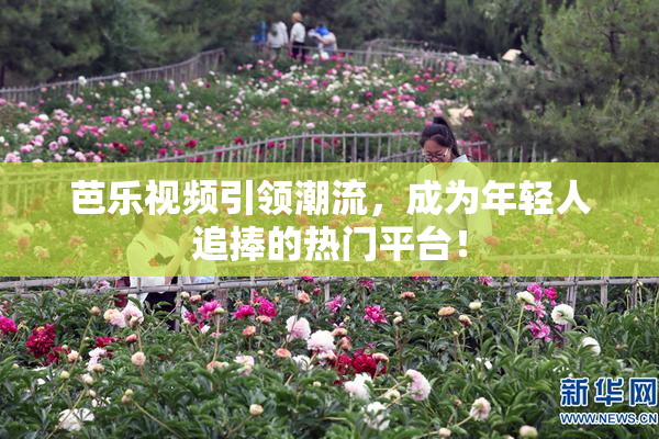 芭乐视频引领潮流，成为年轻人追捧的热门平台！