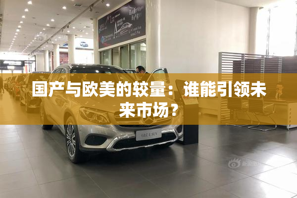 国产与欧美的较量：谁能引领未来市场？