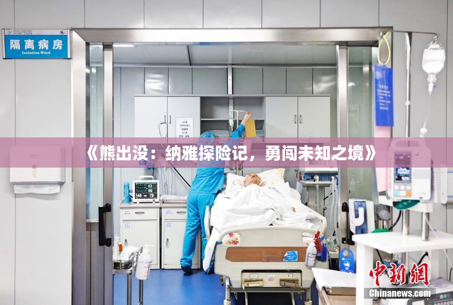 《熊出没：纳雅探险记，勇闯未知之境》