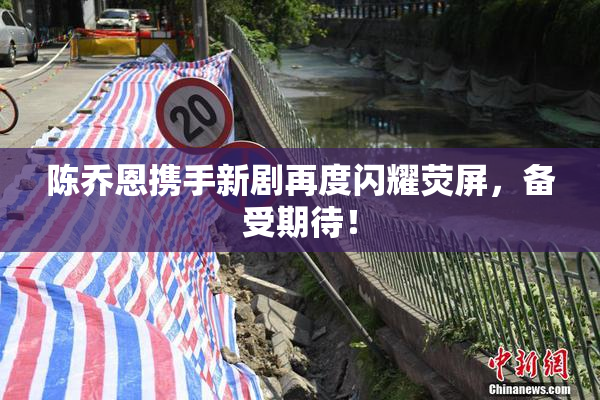 陈乔恩携手新剧再度闪耀荧屏，备受期待！