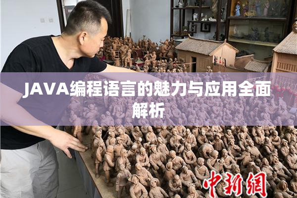 JAVA编程语言的魅力与应用全面解析
