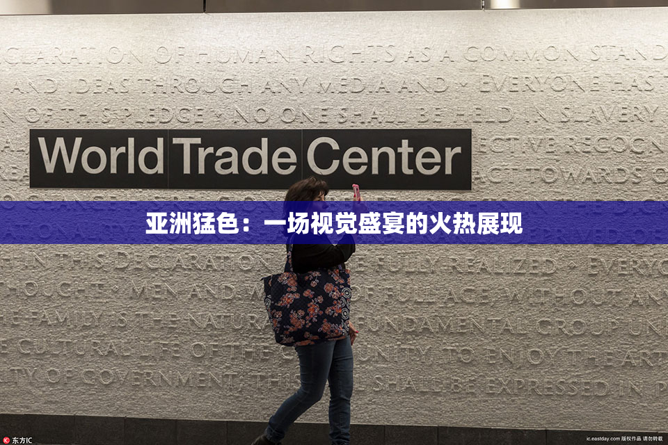 亚洲猛色：一场视觉盛宴的火热展现