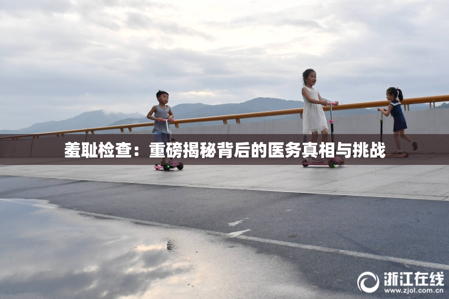 羞耻检查：重磅揭秘背后的医务真相与挑战